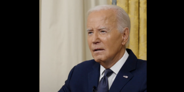 “조 바이든 대선 사퇴해야” … 민주당, 대선패배 우려 확산